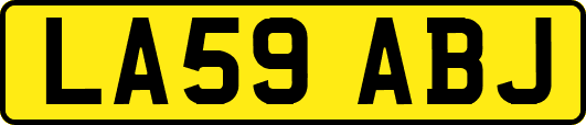 LA59ABJ