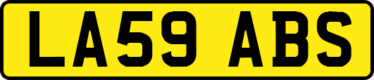 LA59ABS