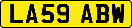 LA59ABW