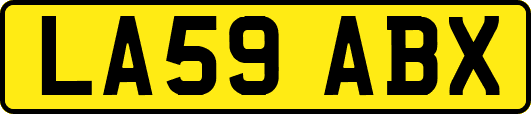 LA59ABX