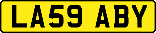 LA59ABY