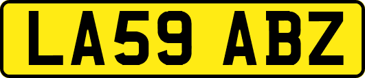LA59ABZ