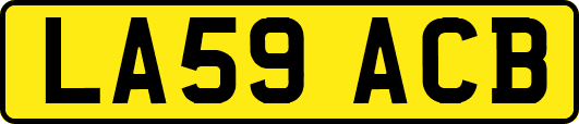 LA59ACB