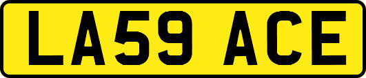 LA59ACE