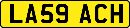LA59ACH