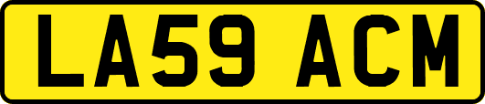 LA59ACM