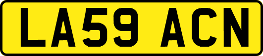 LA59ACN