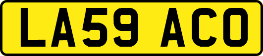 LA59ACO