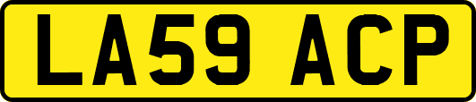LA59ACP