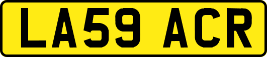 LA59ACR