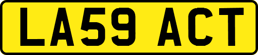 LA59ACT