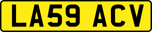 LA59ACV