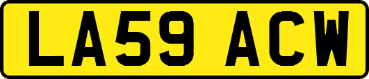 LA59ACW