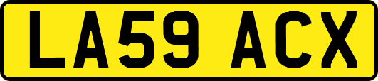 LA59ACX