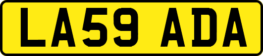 LA59ADA
