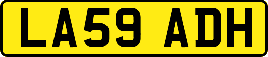 LA59ADH