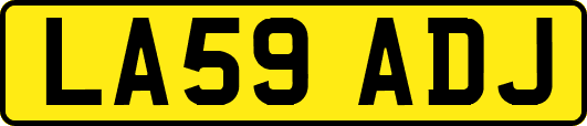 LA59ADJ