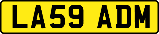 LA59ADM