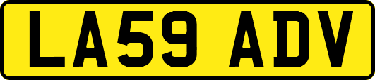 LA59ADV