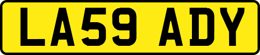 LA59ADY