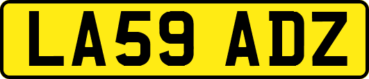 LA59ADZ