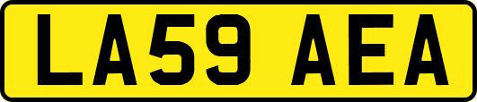 LA59AEA