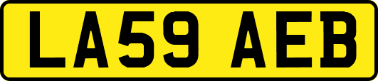 LA59AEB