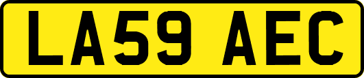 LA59AEC