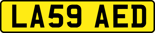 LA59AED