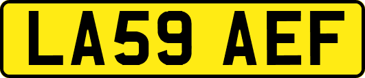 LA59AEF