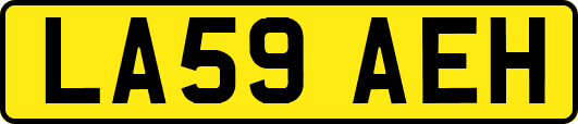 LA59AEH