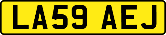 LA59AEJ