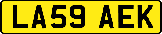 LA59AEK