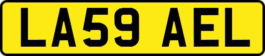 LA59AEL