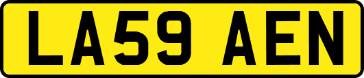 LA59AEN