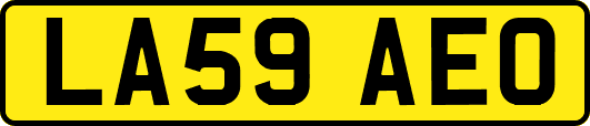 LA59AEO