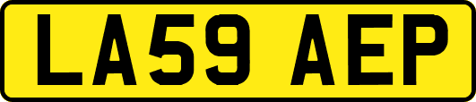 LA59AEP