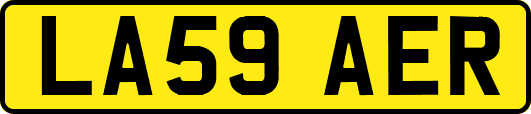 LA59AER