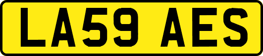 LA59AES