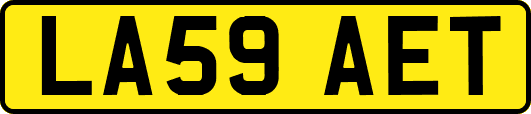LA59AET