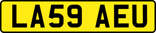 LA59AEU