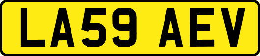 LA59AEV