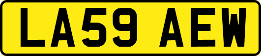 LA59AEW