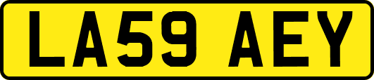LA59AEY