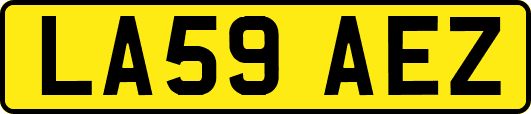 LA59AEZ
