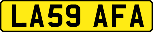 LA59AFA