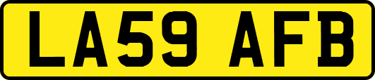 LA59AFB