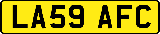 LA59AFC