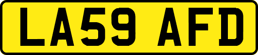 LA59AFD
