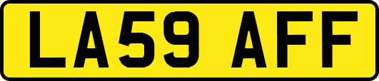 LA59AFF